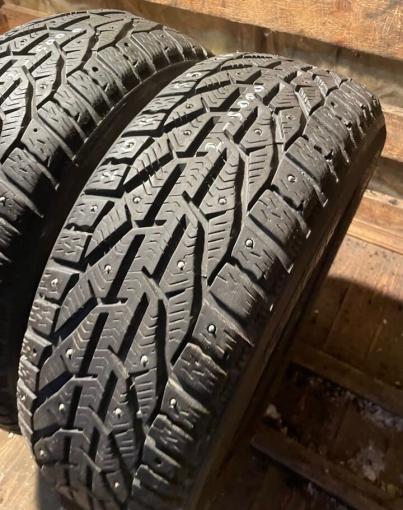 Tigar Ice 205/55 R16