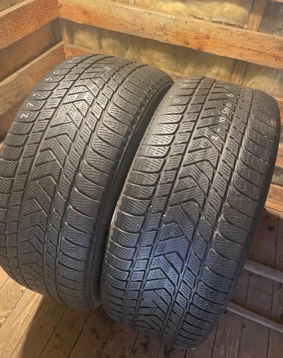 Pirelli Scorpion Winter 275/50 R20