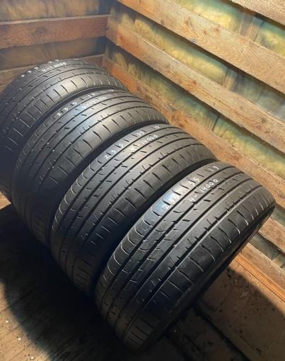 Kumho Crugen HP91 235/55 R19