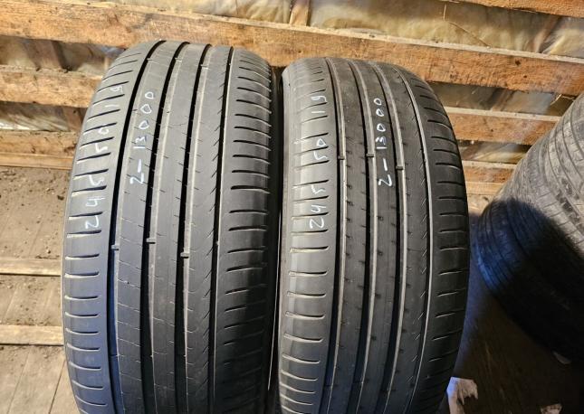 Pirelli Cinturato P7 245/50 R19 105W