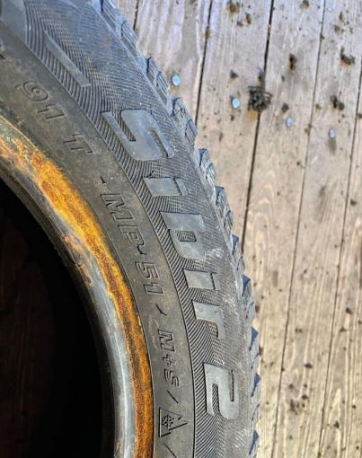 Matador MP 51 Sibir 2 205/55 R16