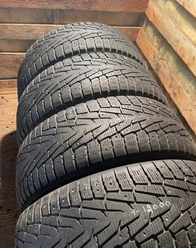 Nokian Tyres Hakkapeliitta 7 SUV 265/60 R18