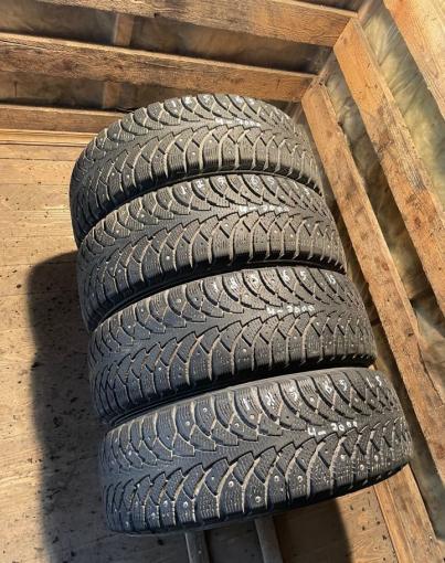 Nokian Tyres Nordman 4 185/65 R15