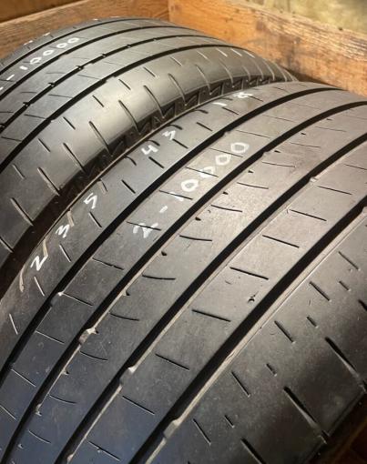 Bridgestone Turanza T005A 235/45 R18