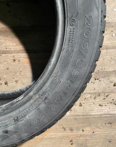 Nokian Tyres Nordman 7 205/55 R16