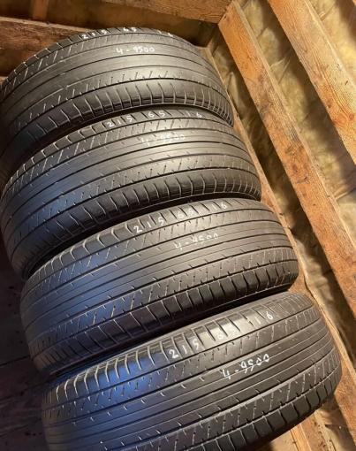 Yokohama Aspec A349A 215/65 R16