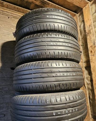 Cordiant Sport 3 215/60 R16 98W
