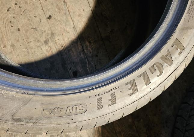 Goodyear Eagle F1 Asymmetric 2 SUV 285/40 R21