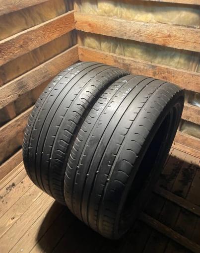 Hankook Optimo K415 235/50 R19