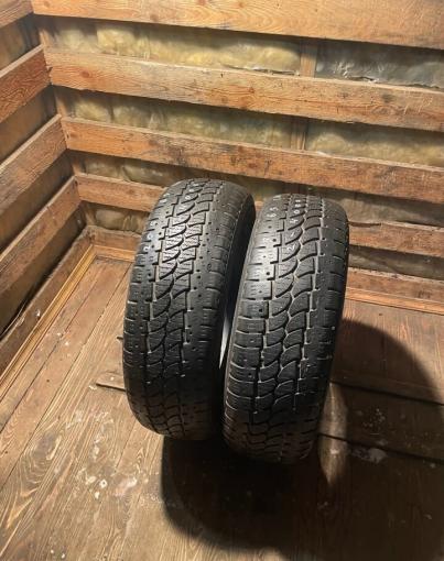 Tigar CargoSpeed Winter 205/65 R16C