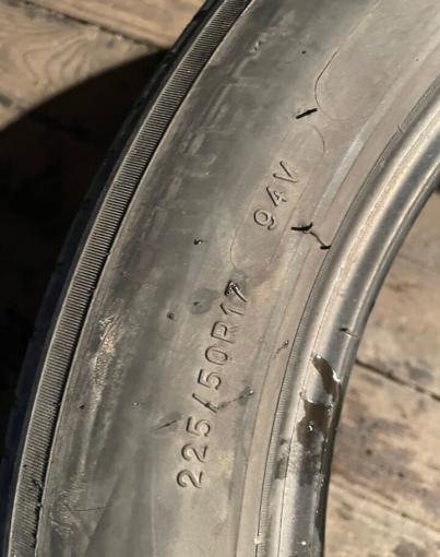 Michelin Primacy 3 ST 225/50 R17