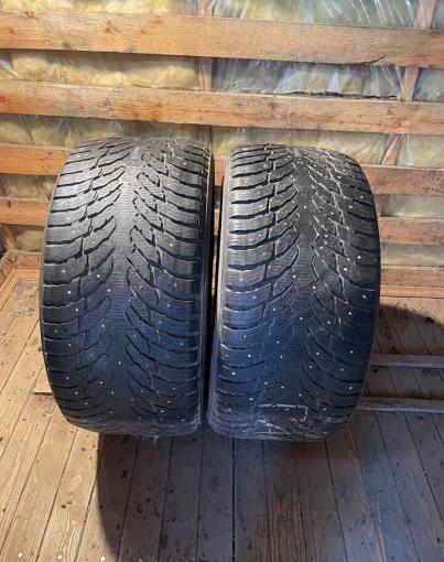 Nokian Tyres Hakkapeliitta 9 SUV 315/40 R21