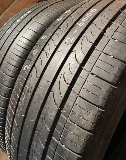 Nexen Classe Premiere CP672 205/65 R16