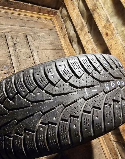 Nokian Tyres Hakkapeliitta 5 235/50 R18