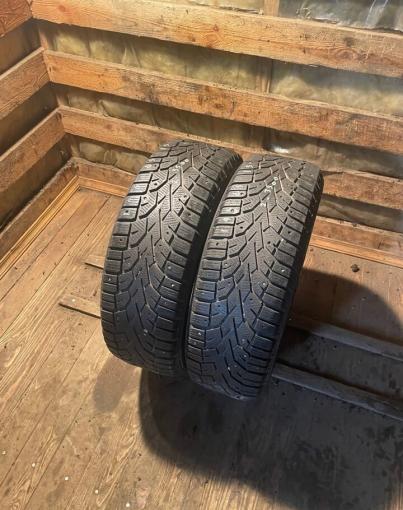 Gislaved NordFrost 100 195/65 R15