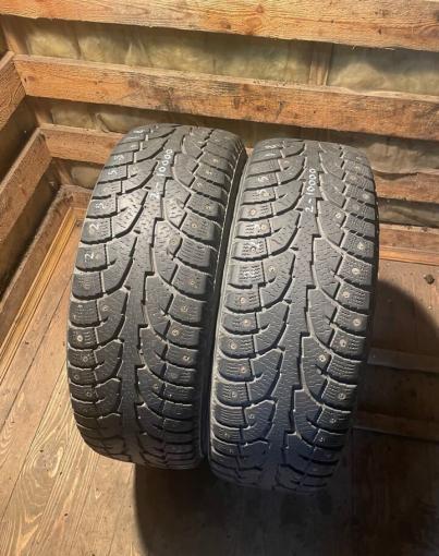 Hankook I&#39;Pike RW11 225/55 R18