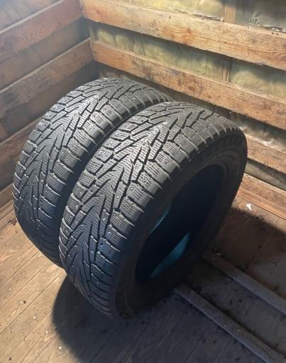 Nokian Tyres Hakkapeliitta 7 SUV 235/60 R18