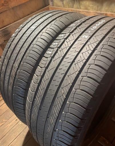 Michelin Latitude Tour HP 235/55 R18