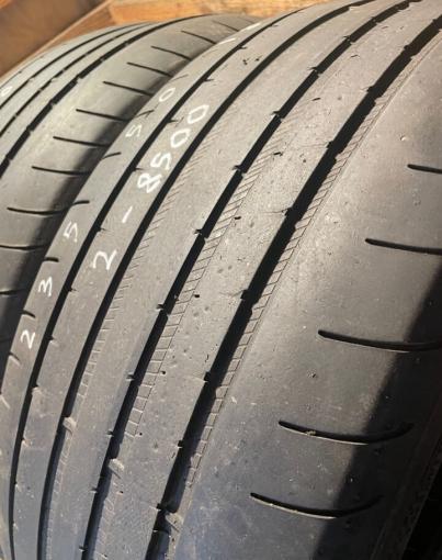 Goodyear Eagle F1 Asymmetric 5 235/50 R18