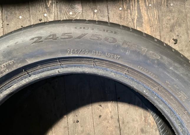 Pirelli Cinturato P7 245/50 R19