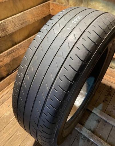 Yokohama BluEarth E51 225/60 R18