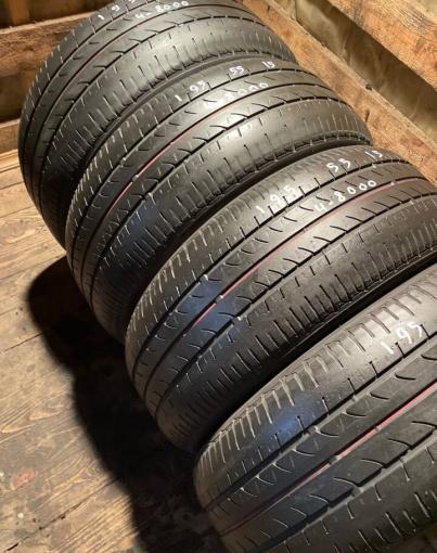 Bridgestone B250 195/55 R15