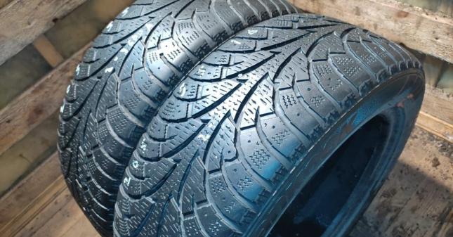 Hankook Winter I&#39;Pike 205/55 R16