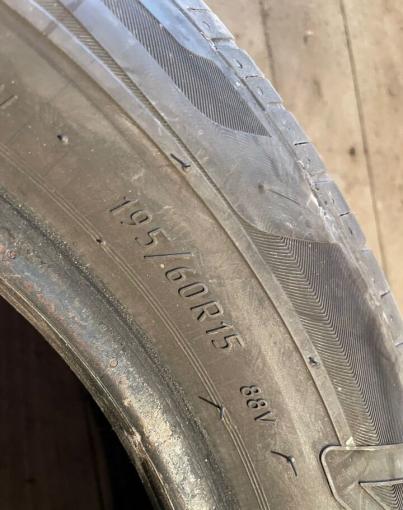 Viatti Strada Asimmetrico 195/60 R15