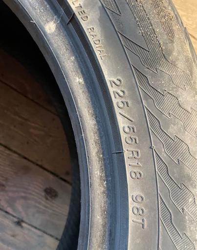 Yokohama Ice Guard IG35 225/55 R18