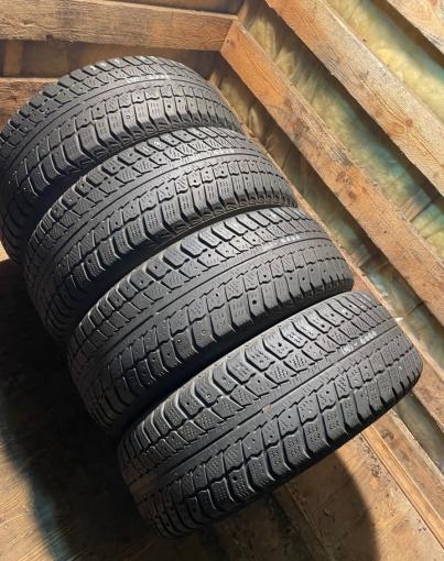 Matador MP 50 Sibir Ice 195/65 R15