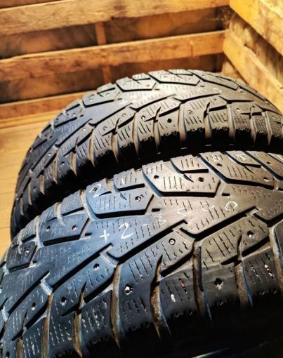 Yokohama Ice Guard IG55 215/65 R16