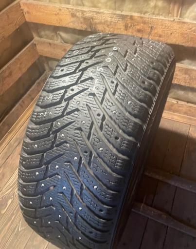 Nokian Tyres Hakkapeliitta 8 245/50 R18