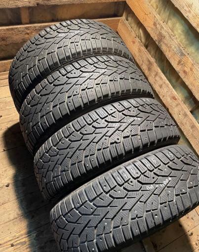 Gislaved NordFrost 100 195/65 R15