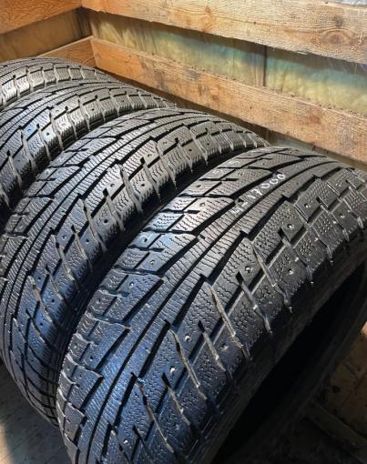 Federal Himalaya SUV 225/55 R18