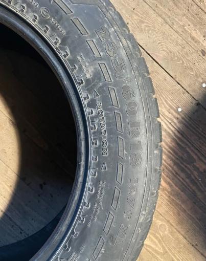 Nokian Tyres Hakkapeliitta 7 SUV 235/60 R18