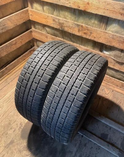 Toyo Garit G4 195/60 R15