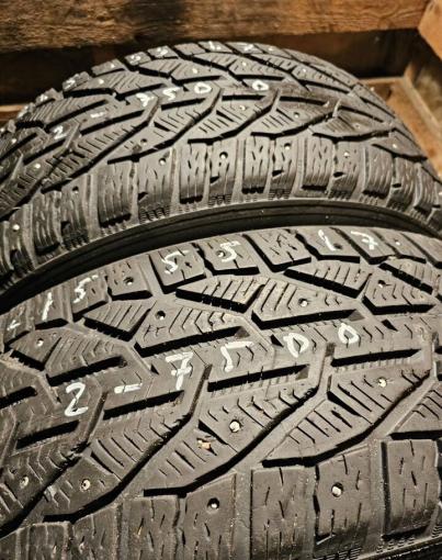 Tigar Ice 215/55 R17