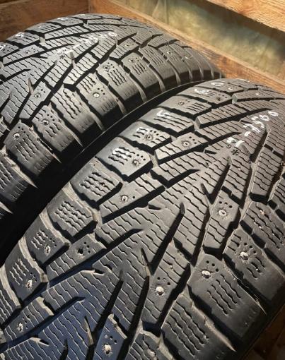 Nokian Tyres Hakkapeliitta 7 SUV 235/60 R18