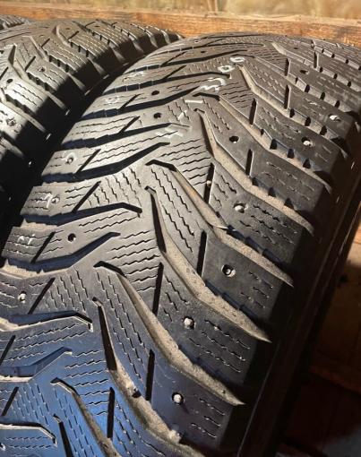 Kumho WinterCraft SUV Ice WS31 235/65 R17