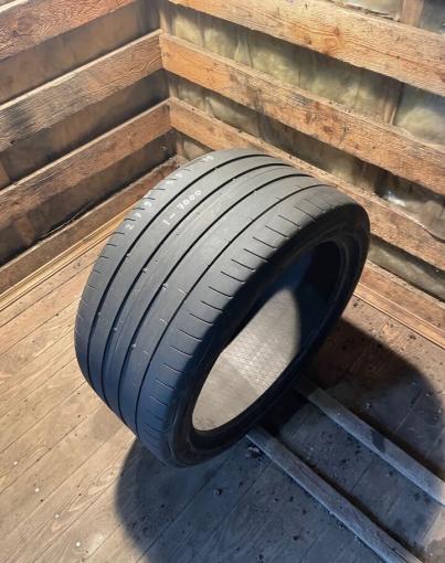 Goodyear Eagle F1 SuperSport 275/35 R19