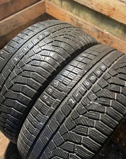 Hankook Winter I&#39;Cept Evo2 W320A SUV 275/45 R21