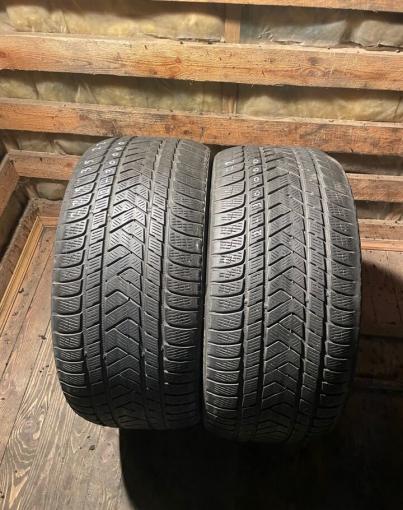 Pirelli Scorpion Winter 285/35 R22