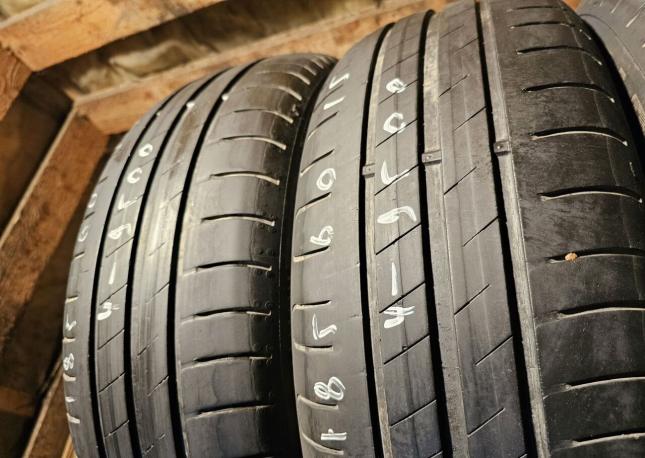 Goodyear EfficientGrip Performance 185/60 R15