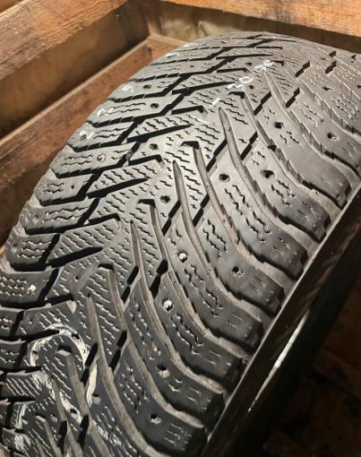 Nokian Tyres Hakkapeliitta 8 225/55 R16