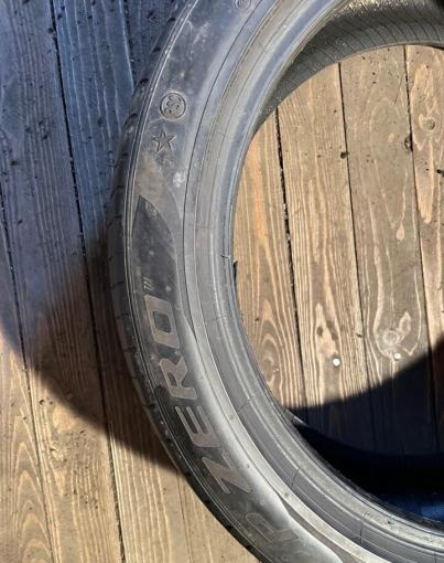 Pirelli P Zero 245/45 R20