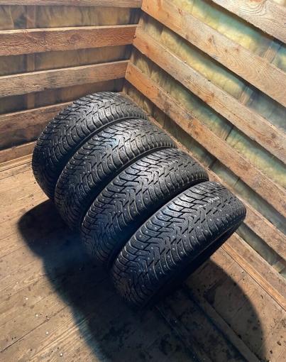 Nokian Tyres Hakkapeliitta 8 205/60 R16