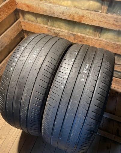 Pirelli Scorpion Verde 285/40 R21