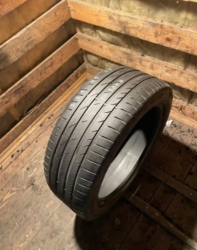 Laufenn S Fit EQ 225/45 R17