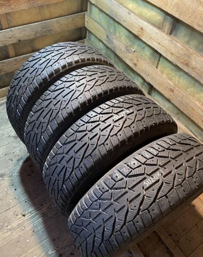 Tigar SUV Ice 225/65 R17