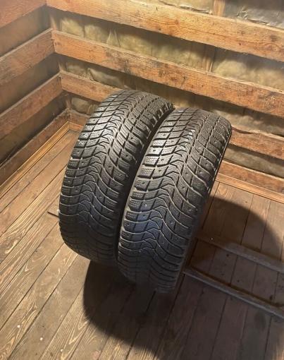 Michelin X-Ice North 3 205/60 R16